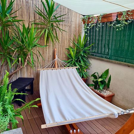 Carpe Diem House Rome Bagian luar foto
