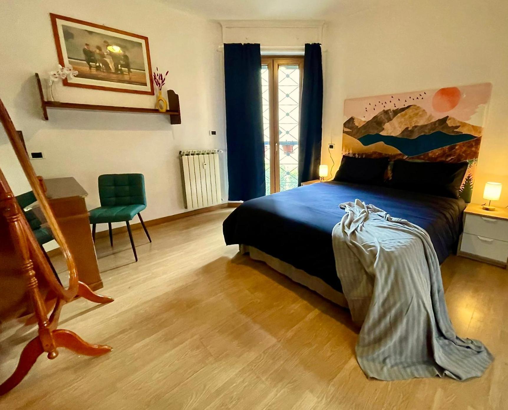 Carpe Diem House Rome Bagian luar foto