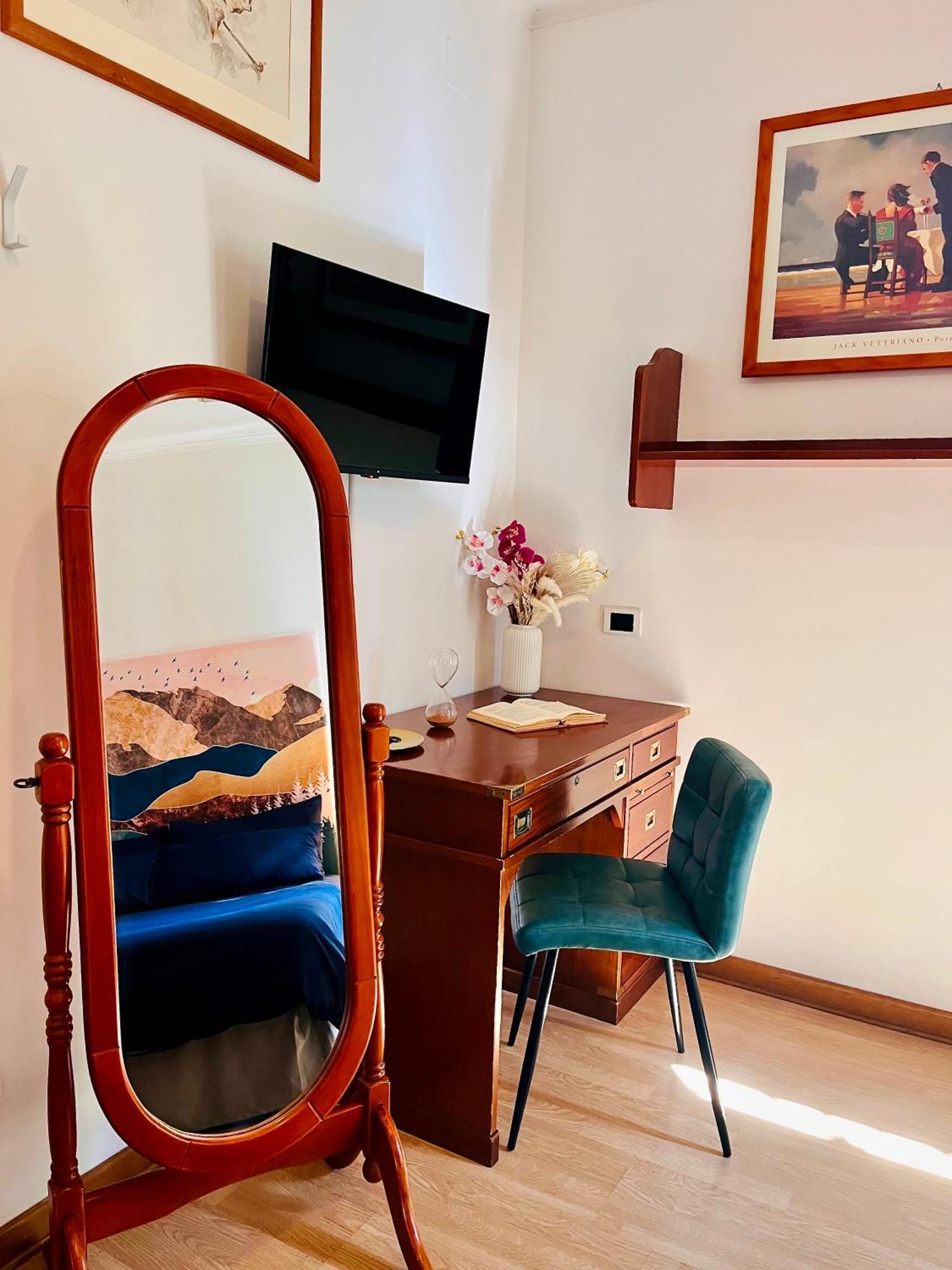 Carpe Diem House Rome Bagian luar foto