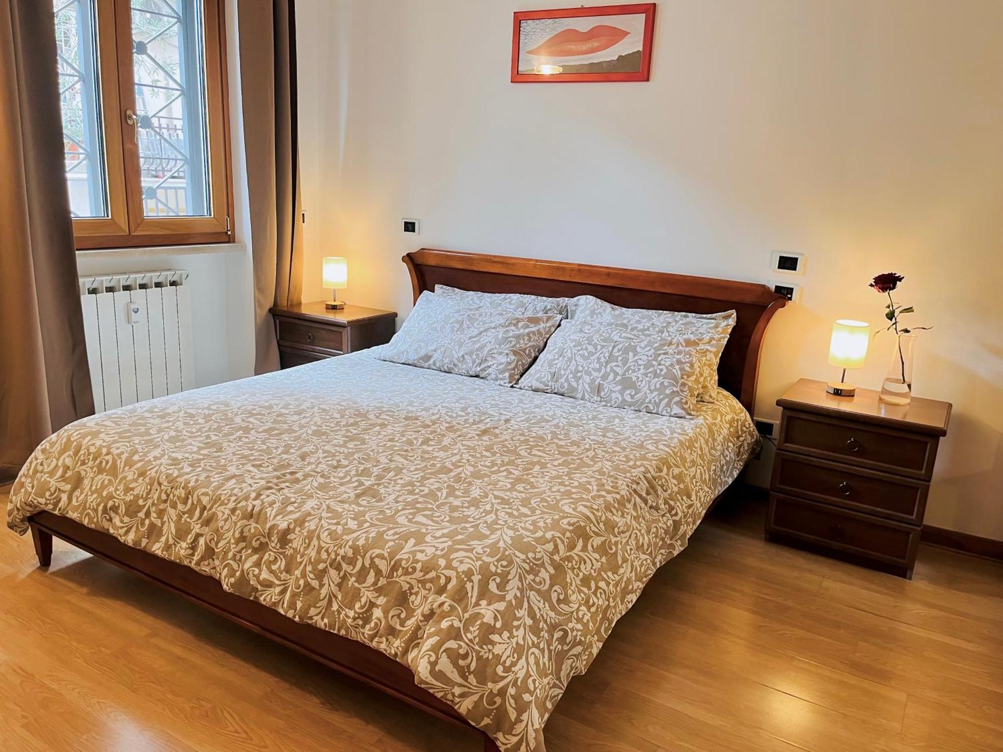 Carpe Diem House Rome Bagian luar foto