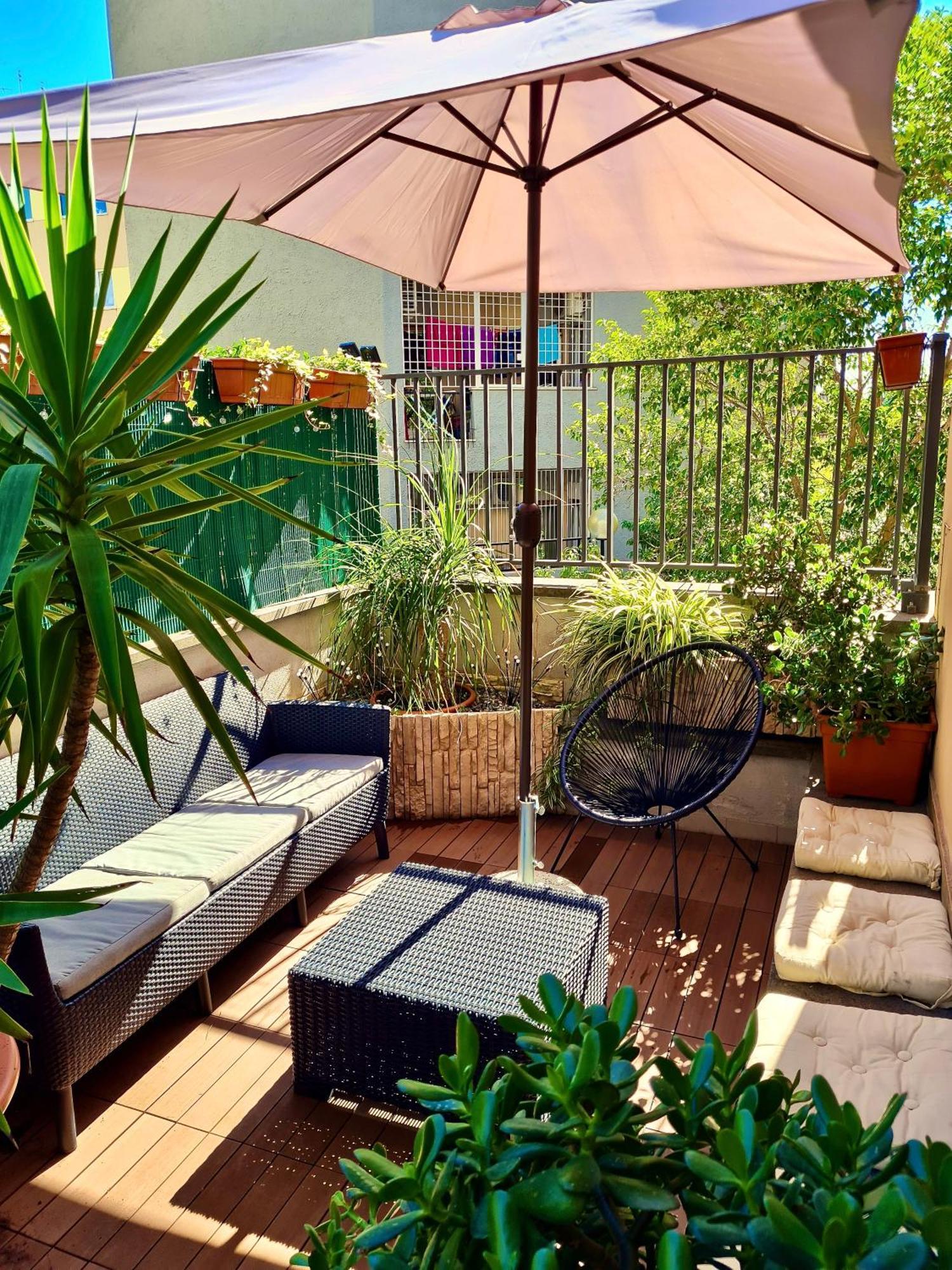 Carpe Diem House Rome Bagian luar foto