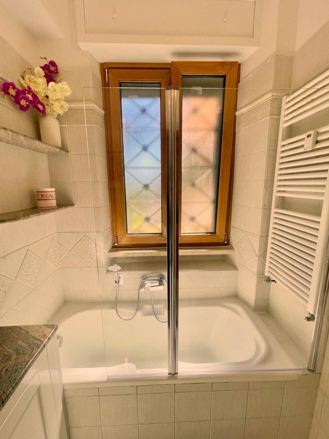 Carpe Diem House Rome Bagian luar foto