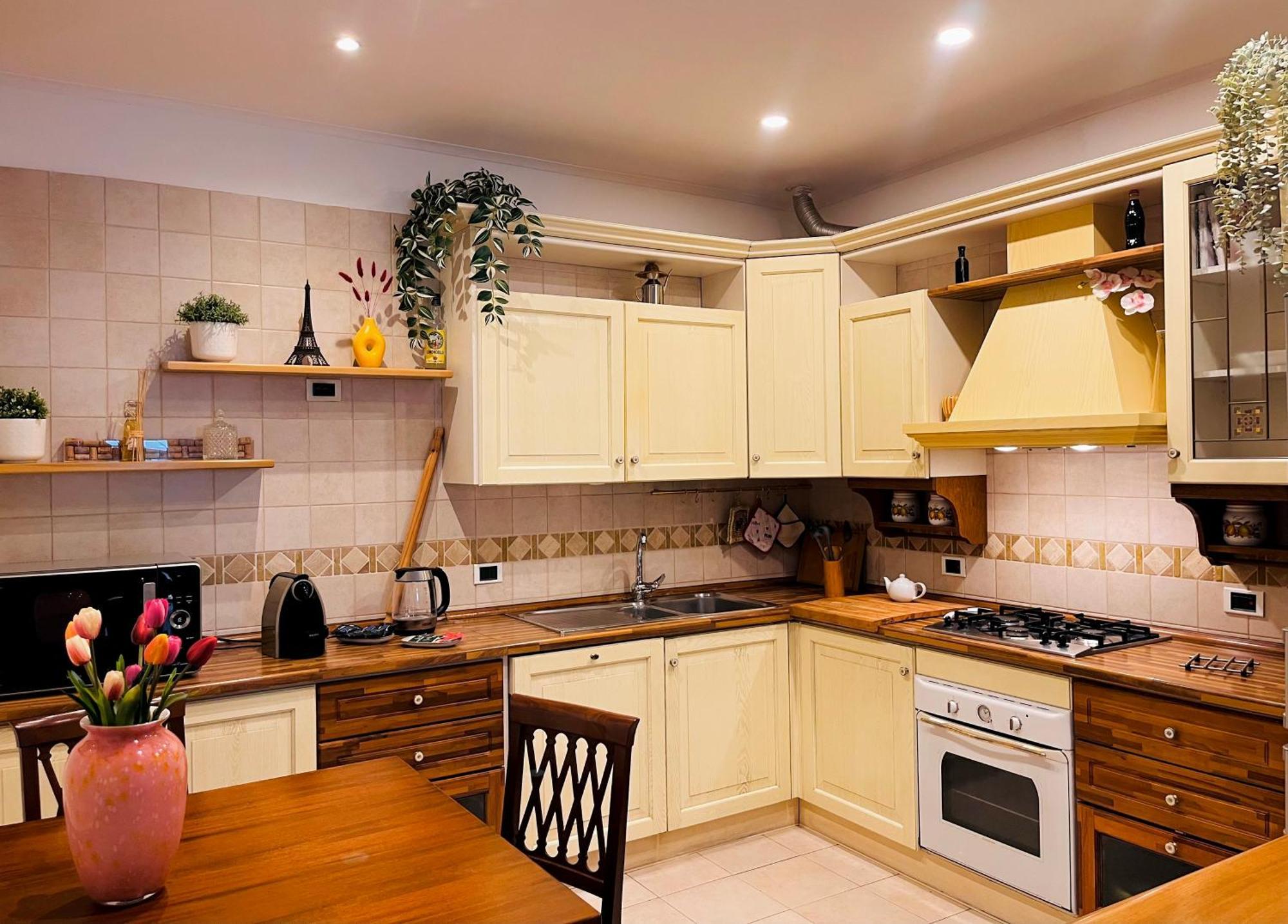Carpe Diem House Rome Bagian luar foto