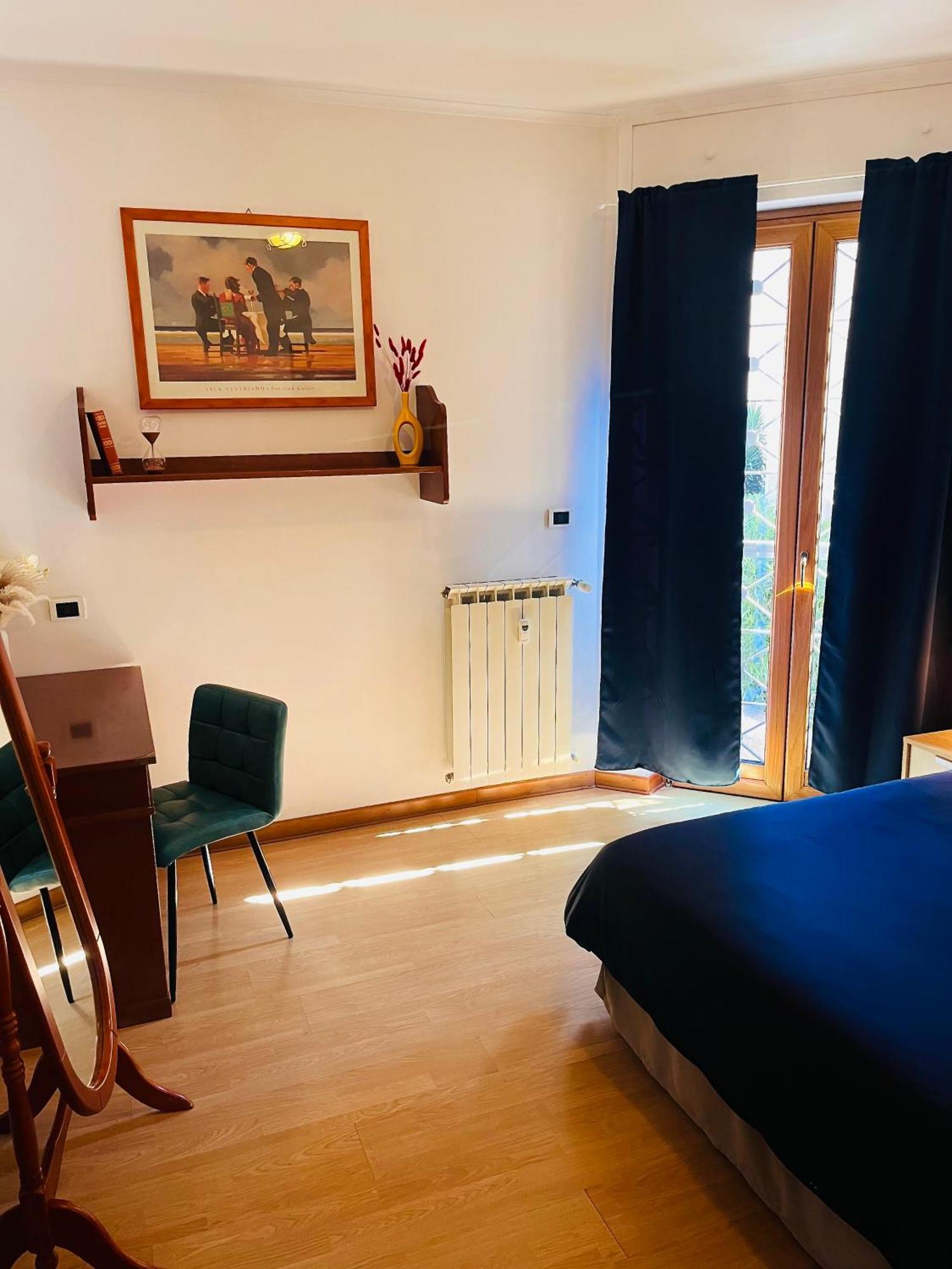Carpe Diem House Rome Bagian luar foto