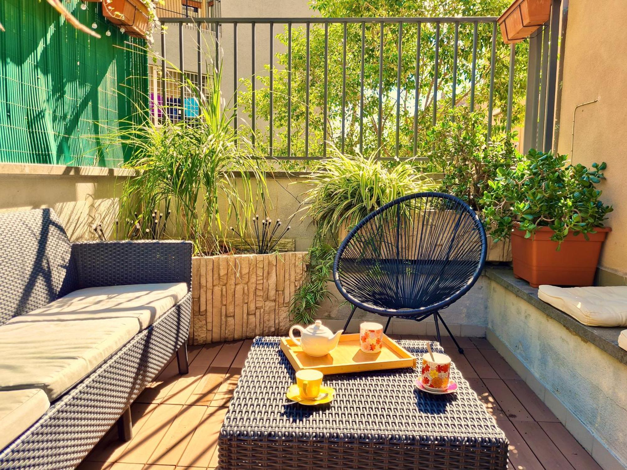 Carpe Diem House Rome Bagian luar foto