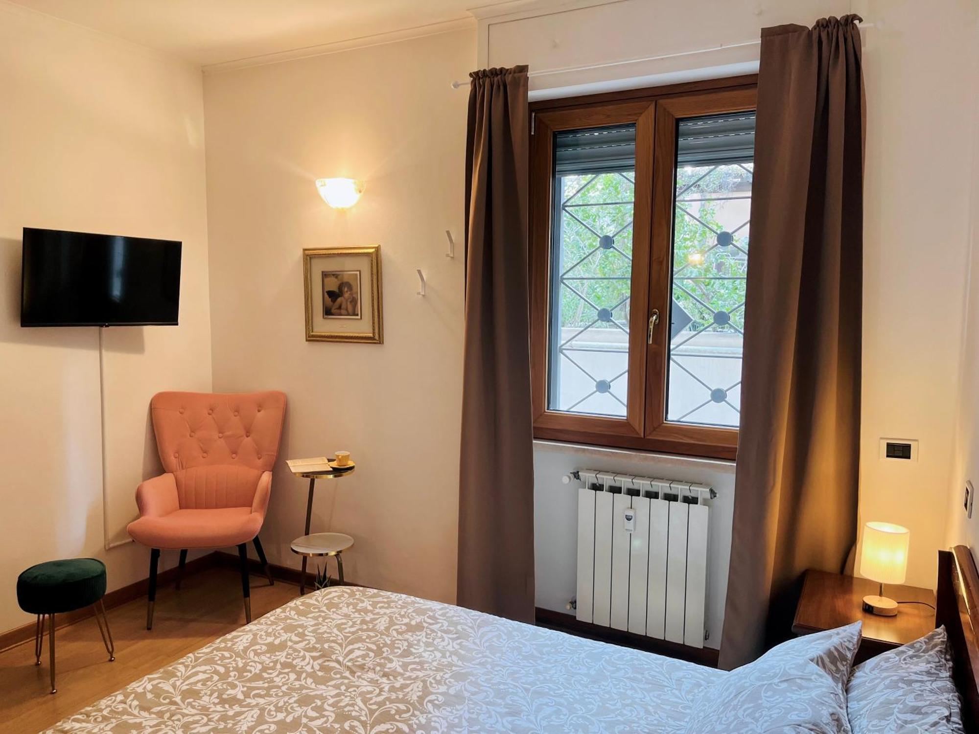 Carpe Diem House Rome Bagian luar foto