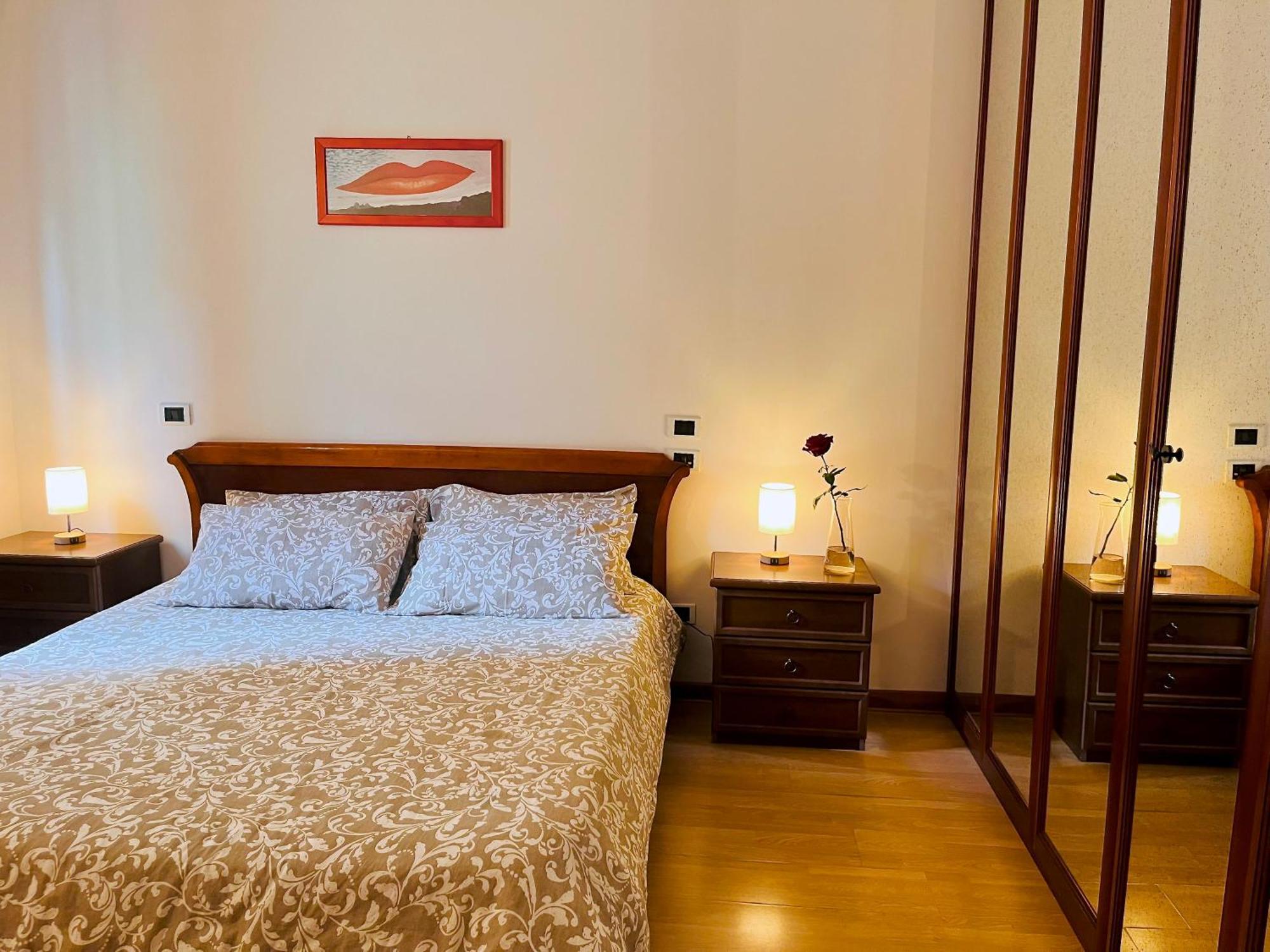 Carpe Diem House Rome Bagian luar foto