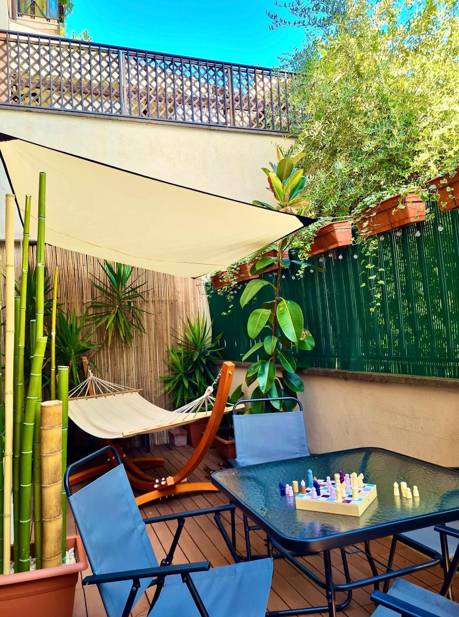 Carpe Diem House Rome Bagian luar foto